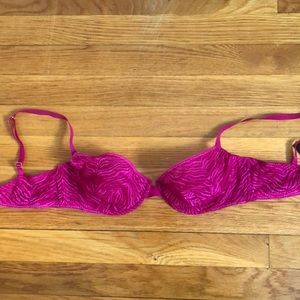 Victoria secret bra